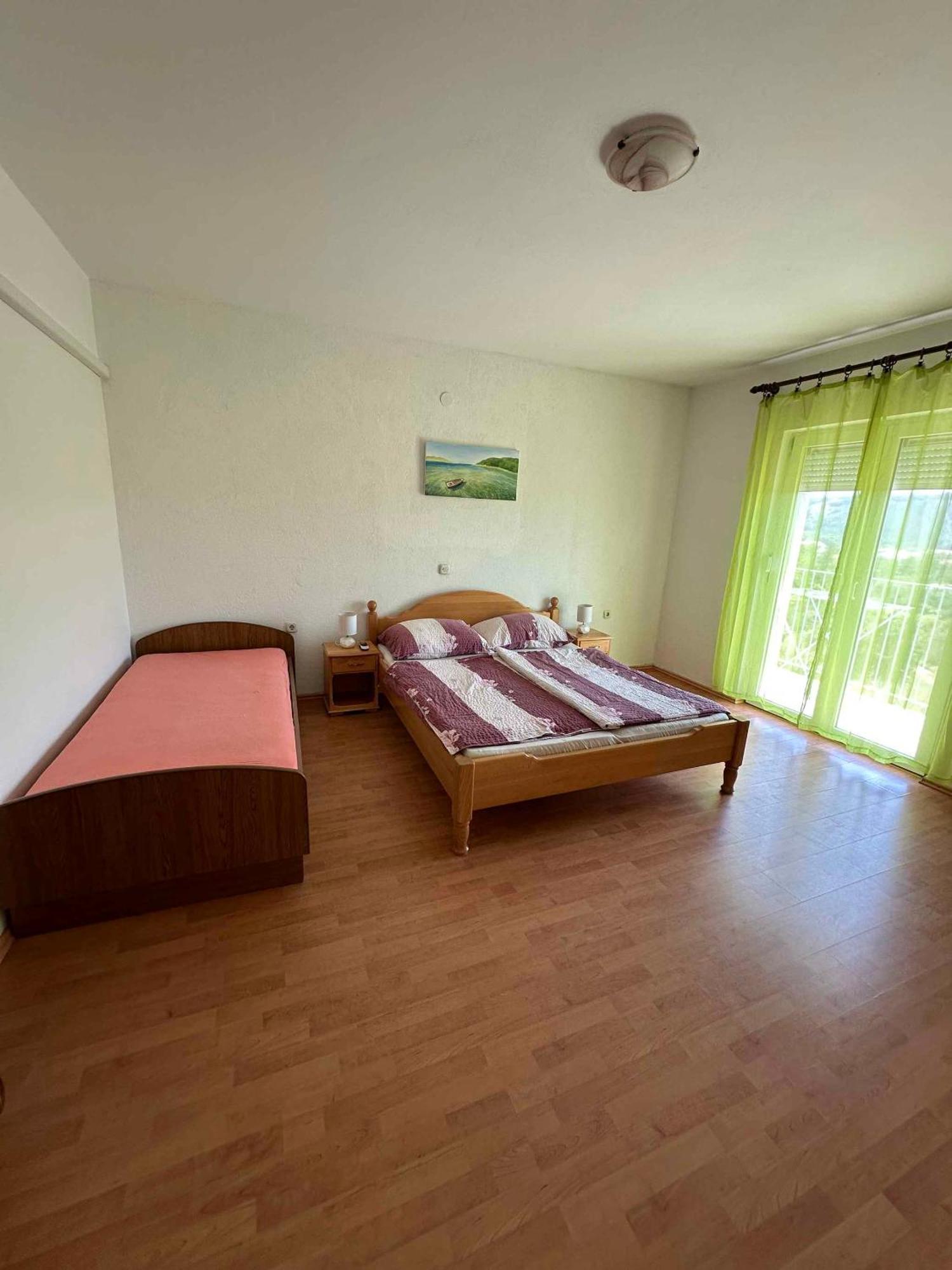 Apartment Lopar, Primorje-Gorski Kotar 4 Экстерьер фото