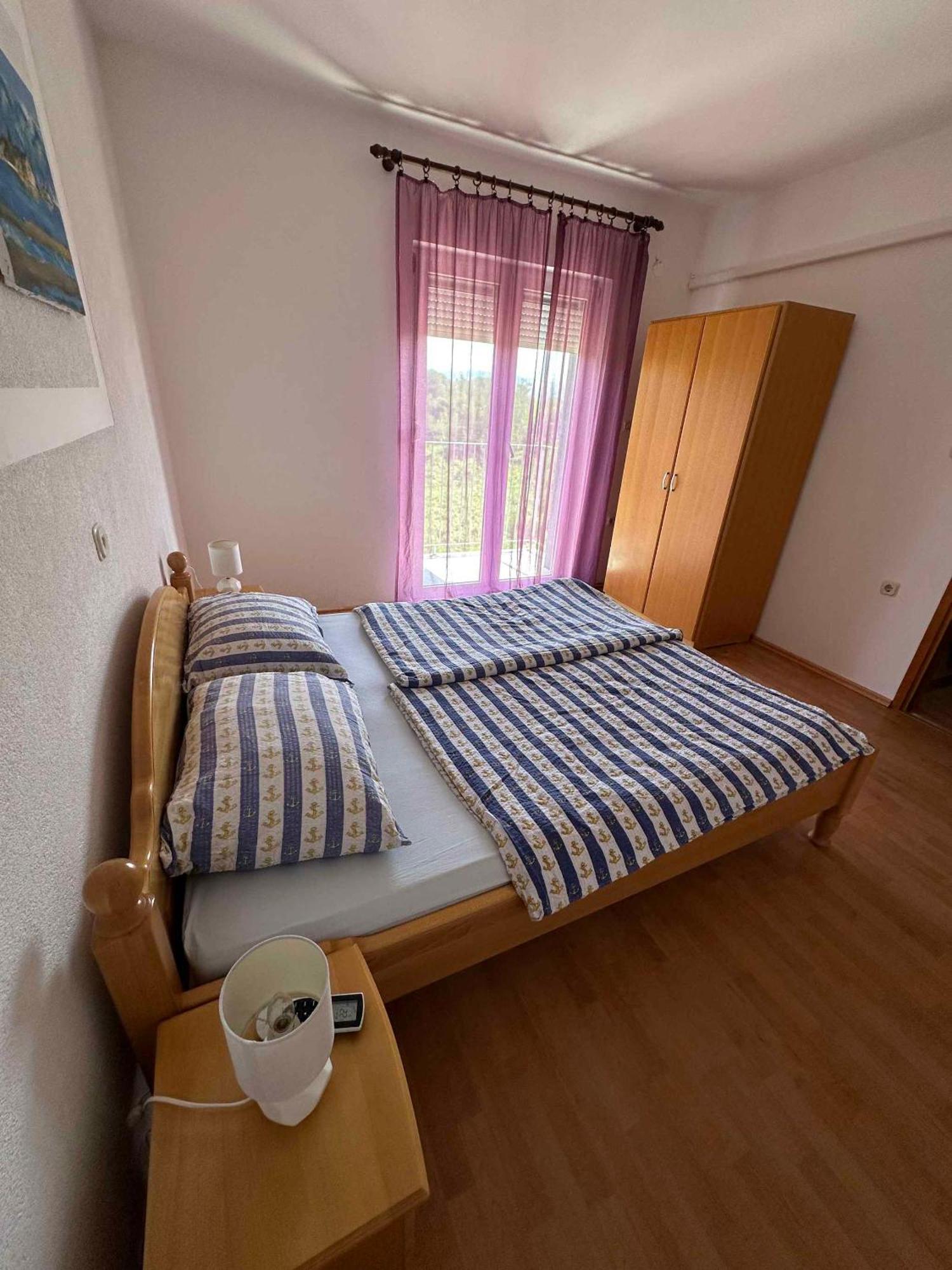 Apartment Lopar, Primorje-Gorski Kotar 4 Экстерьер фото
