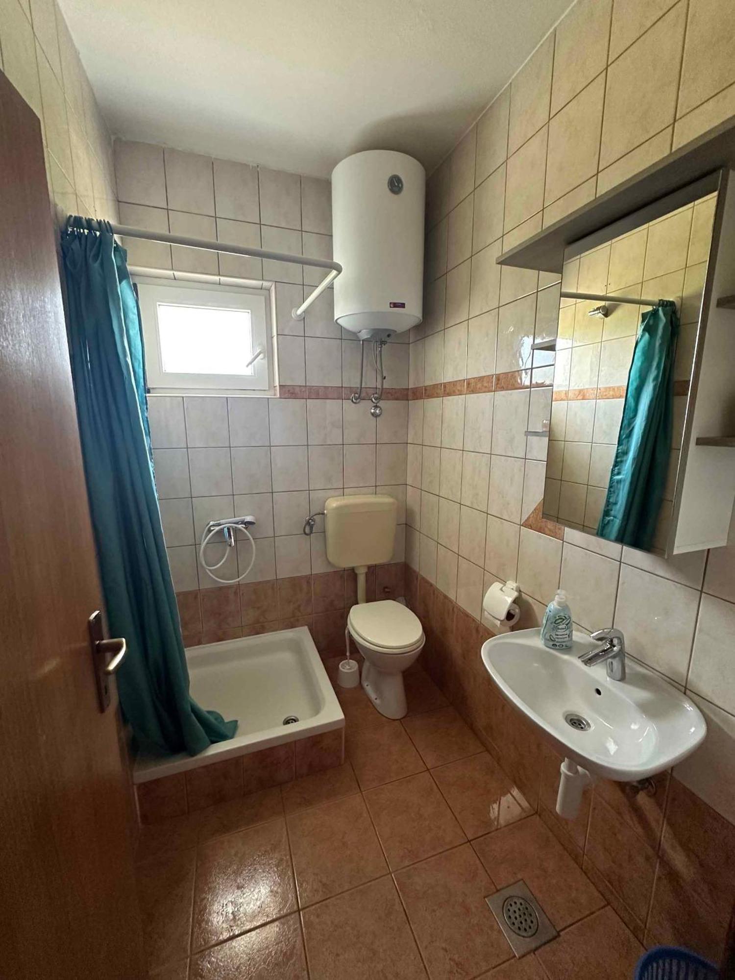 Apartment Lopar, Primorje-Gorski Kotar 4 Экстерьер фото