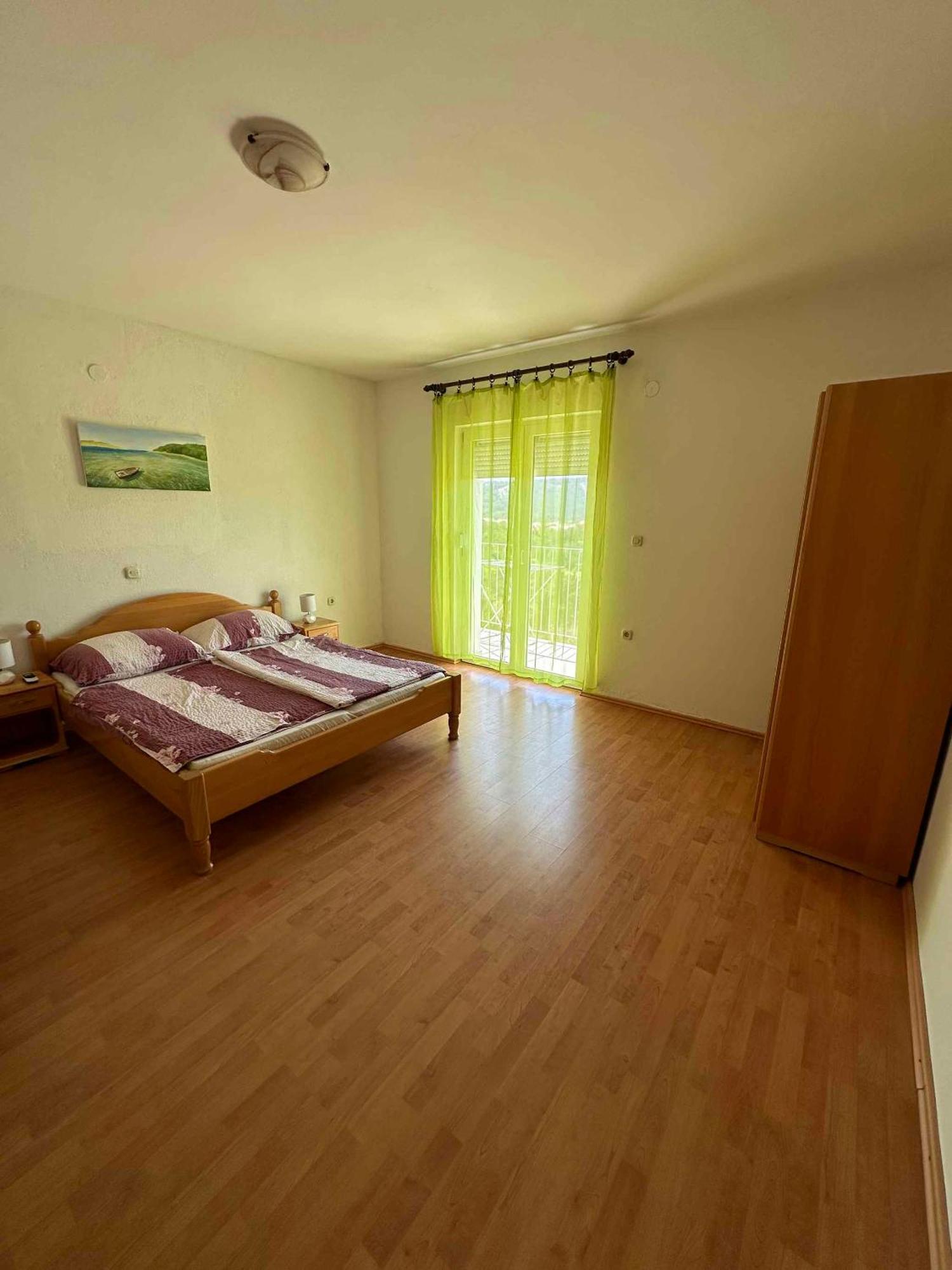 Apartment Lopar, Primorje-Gorski Kotar 4 Экстерьер фото